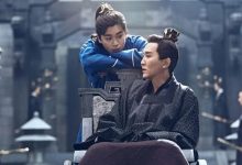 《庆余年》剧组重聚首次登综艺!为何却无人cos庆帝?原因有三-博狗扑克 蜗牛扑克 德州扑克跟我学