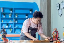 杜海涛加盟《巧手神探》,展现传统文化面塑艺术-博狗扑克 蜗牛扑克 德州扑克跟我学