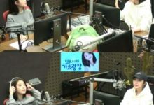 郑恩地&IU:我们是养生姐妹!IU吃一个苹果要多久?-博狗扑克 蜗牛扑克 德州扑克跟我学