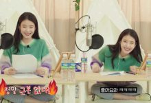 IU公开Youtube新项目《IU的宅家Signal》预告,说着「点赞」时直接笑场了-博狗扑克 蜗牛扑克 德州扑克跟我学