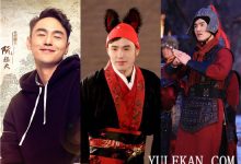 阮经天《了不起的长城》疯狂圈粉 幽默全能王是怎样炼成的?-博狗扑克 蜗牛扑克 德州扑克跟我学