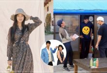 独孤振具爱贞合体啦!孔晓振作为《一日三餐:渔村篇》首位嘉宾,已完成录制!-博狗扑克 蜗牛扑克 德州扑克跟我学