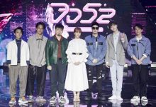 与潘玮柏《菱格世代DD52》首录当导师 杨丞琳吐露演艺圈残酷-博狗扑克 蜗牛扑克 德州扑克跟我学