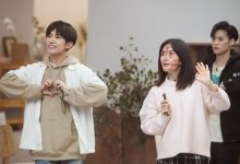 《朋友请听好》谢娜和千玺聊往事,千玺透露小秘密让人感动-博狗扑克 蜗牛扑克 德州扑克跟我学