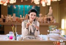 蔡紫加盟《巧手神探》,体验手工技艺变