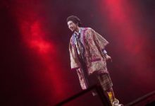 华晨宇《歌手》8冠王,每位歌手都实力超强,今年歌王究竟花落谁家?-博狗扑克 蜗牛扑克 德州扑克跟我学