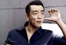 跑男路透照曝光，小猎豹风采不在，提前步入中年油腻男行列-博狗扑克 蜗牛扑克 德州扑克跟我学