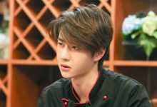 王一博在《天天向上》为何受宠爱?汪涵说出真实原因-博狗扑克 蜗牛扑克 德州扑克跟我学