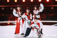《创造营2020》齐鼓学员化身侠女 飒爽明艳开启国风2.0时代-博狗扑克 蜗牛扑克 德州扑克跟我学