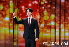 黄轩连登央视两台晚会 用表演致敬战“疫”英雄-博狗扑克 蜗牛扑克 德州扑克跟我学