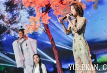 古风圈第一美女歌手许诗茵《新装》夺冠出席2020国风音乐盛典-博狗扑克 蜗牛扑克 德州扑克跟我学