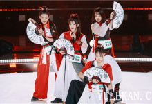 《创3》团队考核精彩battle 唯一国风团舞台首秀惊艳-博狗扑克 蜗牛扑克 德州扑克跟我学