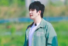 大张伟也有这一天?参加节目被黄子韬说的哑口无言,网友:见识了-博狗扑克 蜗牛扑克 德州扑克跟我学