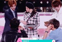 选秀节目被质疑有剧本,《创造营》力捧的选手,摔跤还能晋级-博狗扑克 蜗牛扑克 德州扑克跟我学