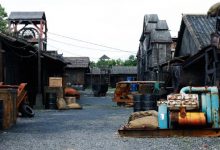 组图：《勇敢的世界》录制现场大曝光！这还原度太高了吧-博狗扑克 蜗牛扑克 德州扑克跟我学