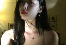 博狗扑克:韩国当红女团明星Sulli(雪莉)上身真空凸点照/无胸罩照片曝光!-博狗扑克 蜗牛扑克 德州扑克跟我学