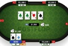 博狗扑克:德州扑克使你构成顶底两对的翻牌面-2-博狗扑克 蜗牛扑克 德州扑克跟我学