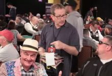 博狗扑克:Norman Chad缺席WSOP解说 Justin Bonomo“Venmo”账户两次被盗-博狗扑克 蜗牛扑克 德州扑克跟我学