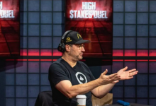 博狗扑克:信心爆棚,Phil Hellmuth觉得自己能打赢年轻的GTO玩家-博狗扑克 蜗牛扑克 德州扑克跟我学