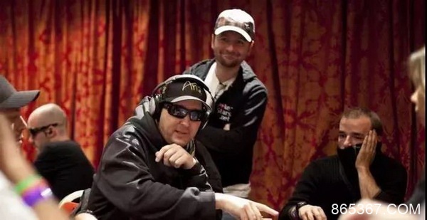 “丹牛 VS Hellmuth”单挑赛三月中旬开打 WPT总决赛将于今年3月和5月举行