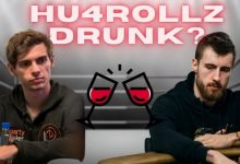 博狗扑克:比赛开始,Holz将和Malinowski进行市场单挑赛-博狗扑克 蜗牛扑克 德州扑克跟我学
