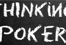 博狗扑克：德州扑克中的思维级别-博狗扑克 蜗牛扑克 德州扑克跟我学
