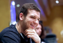 博狗扑克:Michael Addamo在百万赛上夺冠,带走131万-博狗扑克 蜗牛扑克 德州扑克跟我学