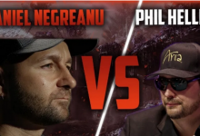 博狗扑克:Hellmuth/Negreanu的高额桌对决被推迟-博狗扑克 蜗牛扑克 德州扑克跟我学