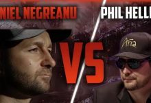 博狗扑克:Hellmuth VS 丹牛的高额桌单挑被推迟 各大巡回赛事精彩纷呈 你最期待哪一个-博狗扑克 蜗牛扑克 德州扑克跟我学