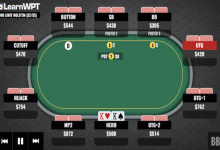 博狗扑克:牌局分析,KK,转牌圈遭遇超池全压,怎么办?-博狗扑克 蜗牛扑克 德州扑克跟我学