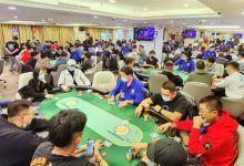 博狗扑克:第二季大连杯|主赛事预赛B组177人次参赛 金波成为全场CL!-博狗扑克 蜗牛扑克 德州扑克跟我学