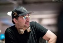 博狗扑克:老顽童话太多被Polk抓住马脚 技不如人损失9w美金-博狗扑克 蜗牛扑克 德州扑克跟我学