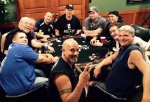 博狗扑克：德州扑克碰到这3种牌，别迷恋！翻前记得赶快甩掉-博狗扑克 蜗牛扑克 德州扑克跟我学