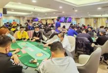 博狗扑克:第二季大连杯|主赛事预C组157人次参赛 杨明鑫成为全场CL!-博狗扑克 蜗牛扑克 德州扑克跟我学