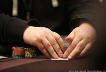 博狗扑克:德州扑克摊牌时盖牌是好是坏?-博狗扑克 蜗牛扑克 德州扑克跟我学