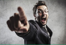 博狗扑克:德州扑克不要做一个发怒失控的玩家-博狗扑克 蜗牛扑克 德州扑克跟我学