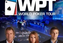 博狗扑克:Element交易被否决,Bally's将以9000万美元收购WPT。-博狗扑克 蜗牛扑克 德州扑克跟我学