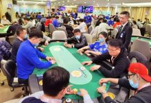 博狗扑克:第二季大连杯 | 选手眼中的大连杯, 董文振成为主赛D组 CL!-博狗扑克 蜗牛扑克 德州扑克跟我学