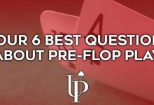 博狗扑克:德州扑克Doug Polk对于六个经典翻前问题的回答-博狗扑克 蜗牛扑克 德州扑克跟我学