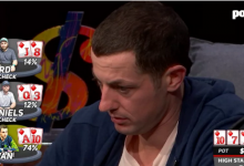 博狗扑克:Tom Dwan成High Stakes Poker第八季的大赢家-博狗扑克 蜗牛扑克 德州扑克跟我学