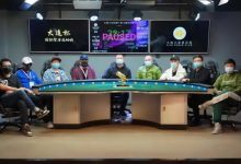 博狗扑克:扑克迷专访第二届大连杯主赛冠军——金卓!-博狗扑克 蜗牛扑克 德州扑克跟我学