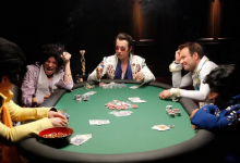 博狗扑克:德州扑克高手VS粘人玩家,你应该怎么做?-博狗扑克 蜗牛扑克 德州扑克跟我学