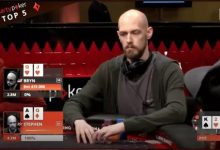 博狗扑克:德州扑克这手A高牌应该抓诈唬吗?-博狗扑克 蜗牛扑克 德州扑克跟我学