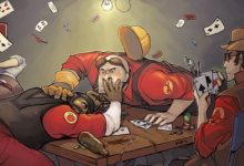 博狗扑克:德州扑克怎样才能不那么害怕对手-博狗扑克 蜗牛扑克 德州扑克跟我学