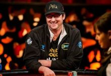 博狗扑克:Phil Hellmuth声称他在游戏中至少盈利1100万美元-博狗扑克 蜗牛扑克 德州扑克跟我学