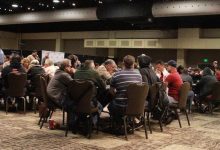 博狗扑克：德州扑克翻牌圈放弃一手大牌-博狗扑克 蜗牛扑克 德州扑克跟我学