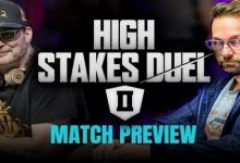 博狗扑克:Phil Hellmuth为即将开始的单挑赛准备了“秘密武器”-博狗扑克 蜗牛扑克 德州扑克跟我学