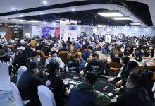 博狗扑克:国家杯济南站|主赛总参赛人数991人,307位选手成功进入第二轮!-博狗扑克 蜗牛扑克 德州扑克跟我学