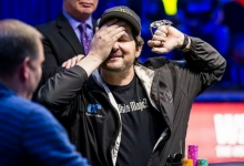 博狗扑克:德州扑克鱼玩家的内心独白,可以说非常真实了~-博狗扑克 蜗牛扑克 德州扑克跟我学