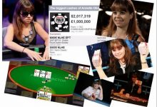 博狗扑克:那个18岁时全程不看底牌夺冠的天才少女,后来去哪儿了-博狗扑克 蜗牛扑克 德州扑克跟我学